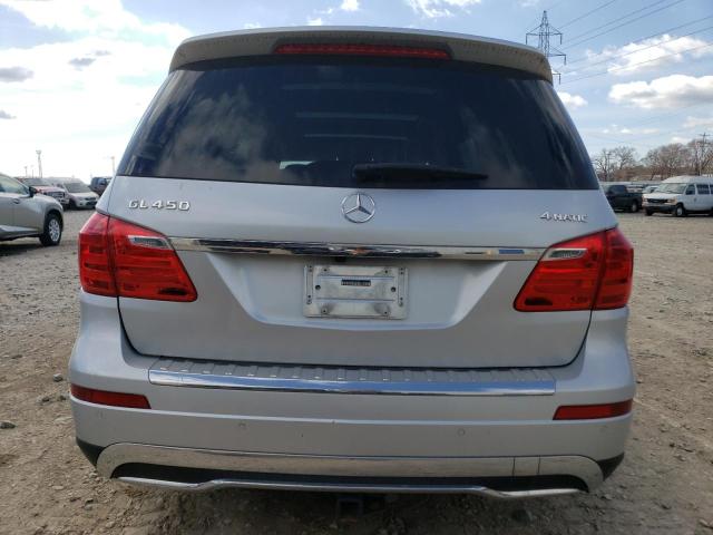 VIN 4JGDF7CE4DA252605 2013 Mercedes-Benz GL-Class, ... no.6