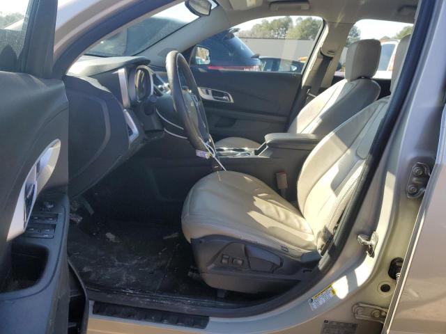 2014 Chevrolet Equinox - Image 7