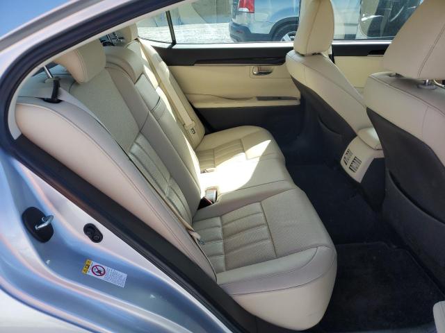 2016 LEXUS ES 350 - 58ABK1GG5GU014821