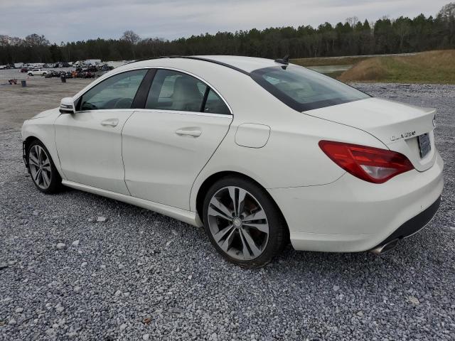 VIN WDDSJ4EB2JN506933 2018 Mercedes-Benz CLA-Class,... no.2