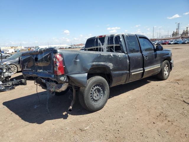 2004 Chevrolet Silverado C1500 VIN: 2GCEC19V241429300 Lot: 48133064