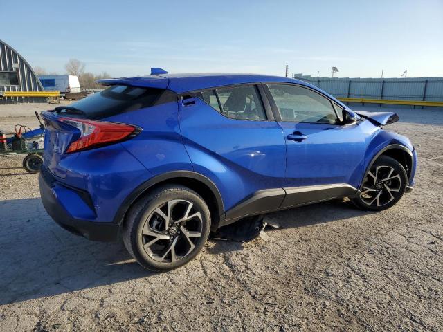2020 Toyota C-Hr Xle VIN: JTNKHMBX8L1084758 Lot: 46463374
