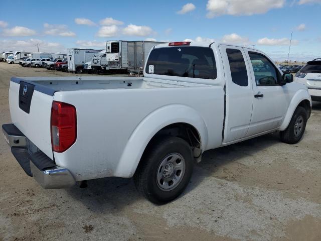 2012 Nissan Frontier S VIN: 1N6BD0CT2CC440367 Lot: 44769164