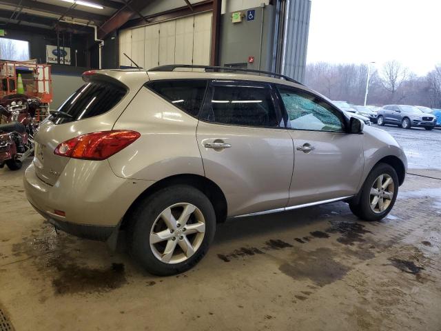 2009 Nissan Murano S VIN: JN8AZ18WX9W115938 Lot: 46059204