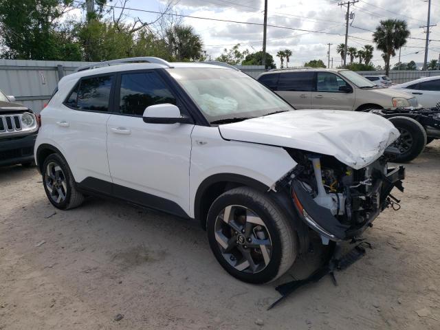 2023 Hyundai Venue Sel VIN: KMHRC8A31PU248519 Lot: 48505644