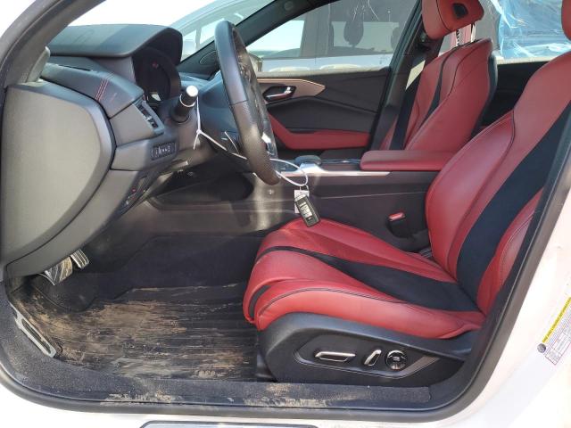 2023 ACURA TLX TYPE S - 19UUB7F91PA002792