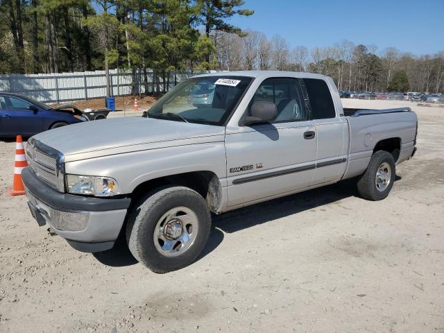 2000 Dodge Ram 1500 VIN: 3B7HC13Z3YM211812 Lot: 47448654