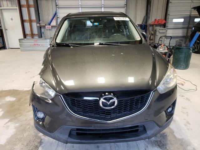 VIN JM3KE4DY6E0383412 2014 Mazda CX-5, GT no.5