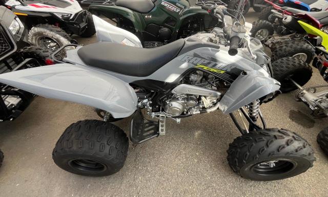 2022 YAMAHA YFM700 R 5Y4AM74EXNA101479