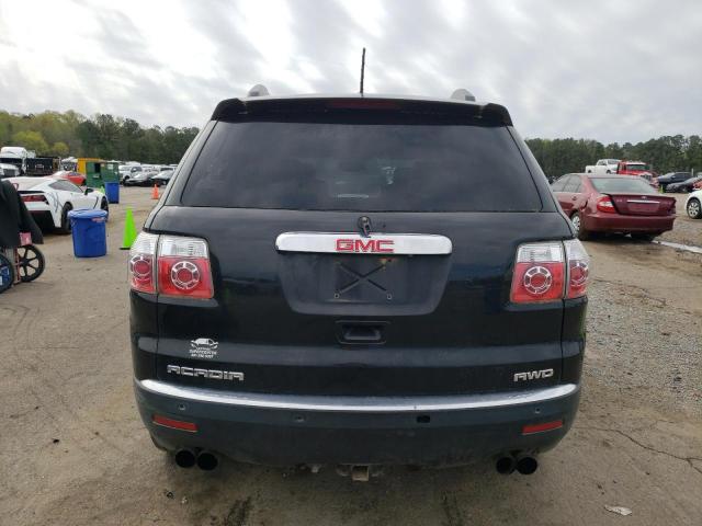 2011 GMC Acadia Slt-1 VIN: 1GKKVRED4BJ259795 Lot: 48248534