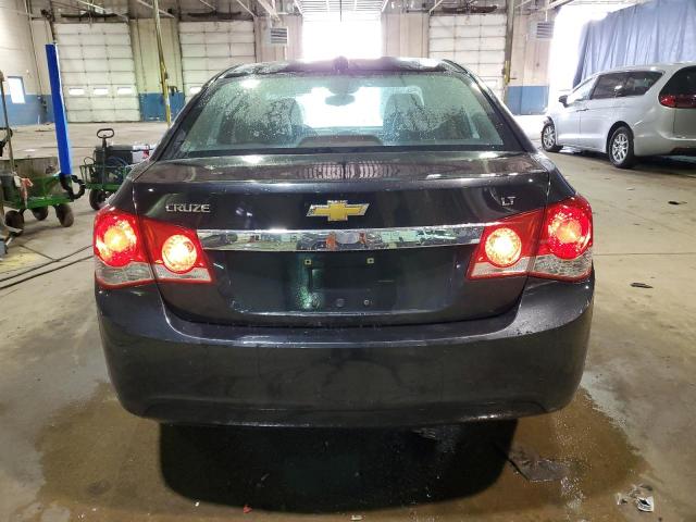 2015 Chevrolet Cruze Lt VIN: 1G1PE5SB0F7145026 Lot: 48244924