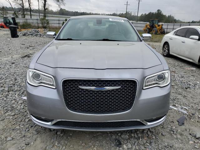 2C3CCAEG7JH194155 2018 Chrysler 300 Limited