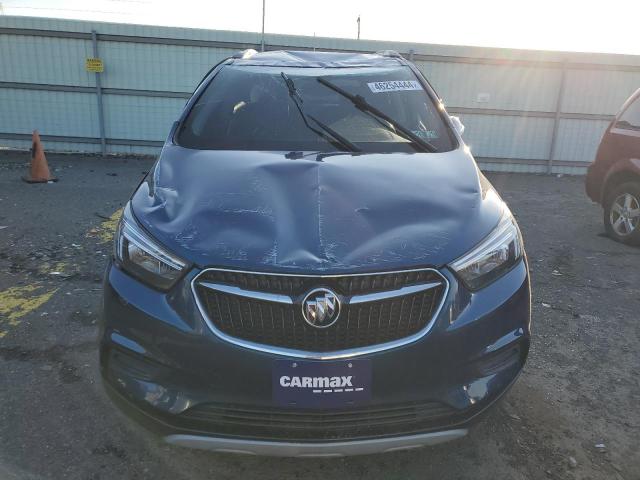 2019 BUICK ENCORE PRE - KL4CJESB6KB947910
