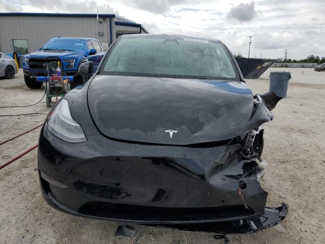 7SAYGDEFXNF513612 Tesla Model Y  5