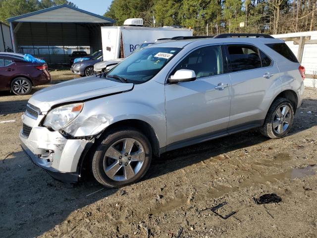 2012 Chevrolet Equinox Lt VIN: 2GNFLDE57C6174504 Lot: 48884924