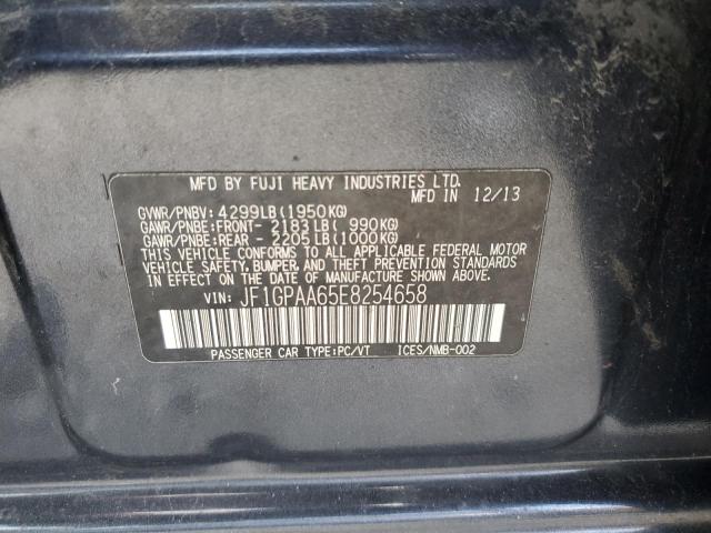 2014 Subaru Impreza - Image 12