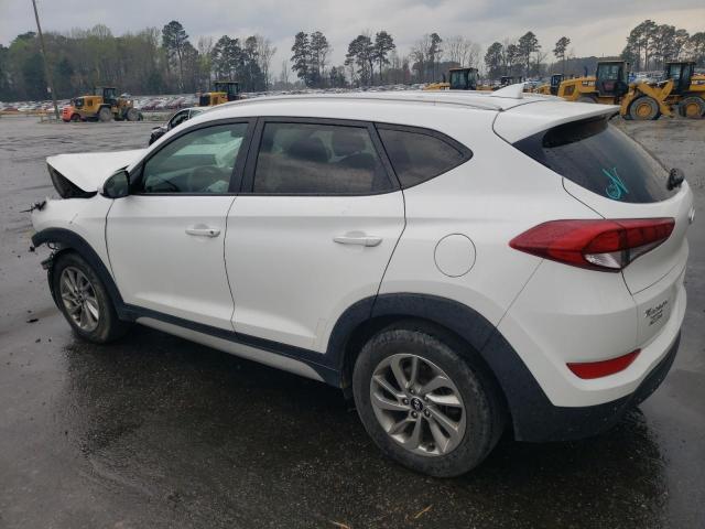 2018 HYUNDAI TUCSON SEL - KM8J3CA43JU684241
