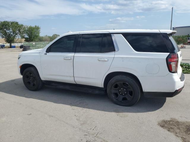 2021 CHEVROLET TAHOE C150 - 1GNSCLED5MR460910