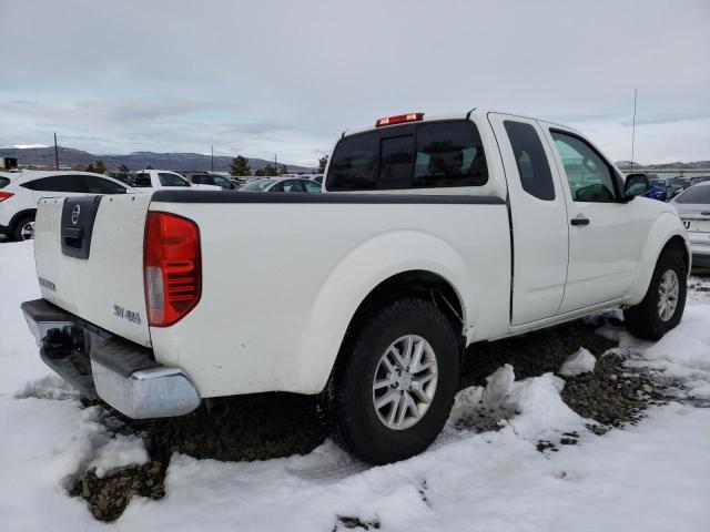 2015 Nissan Frontier Sv VIN: 1N6AD0CWXFN750099 Lot: 45162664