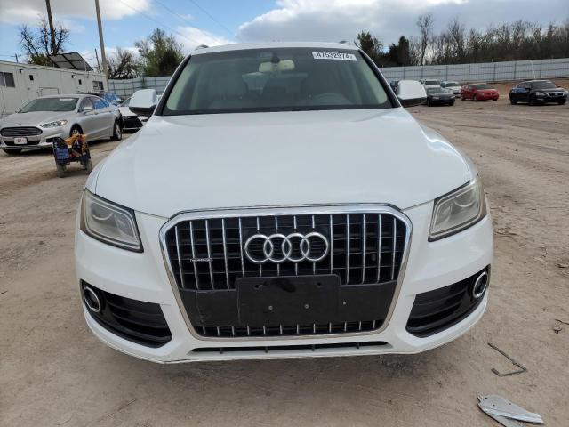 VIN WA1LFAFPXDA061260 2013 Audi Q5, Premium Plus no.5