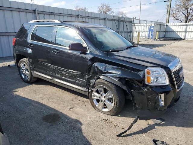 2013 GMC Terrain Sle VIN: 2GKALSEK1D6224395 Lot: 48819914