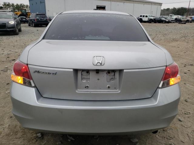 2008 Honda Accord Lxp VIN: 1HGCP26468A099235 Lot: 48157564