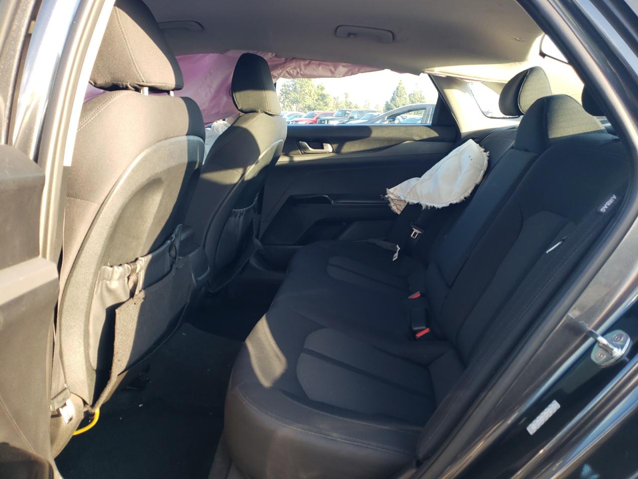 5XXG14J29MG026023 2021 Kia K5 Lxs