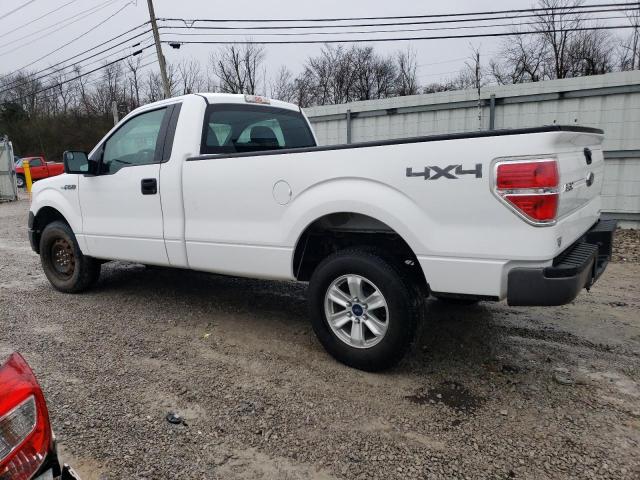 Vin: 1ftmf1em7ekd94934, lot: 46302224, ford all models 20142