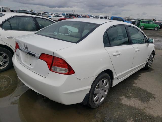 2010 Honda Civic Lx VIN: 19XFA1F59AE067978 Lot: 46320644