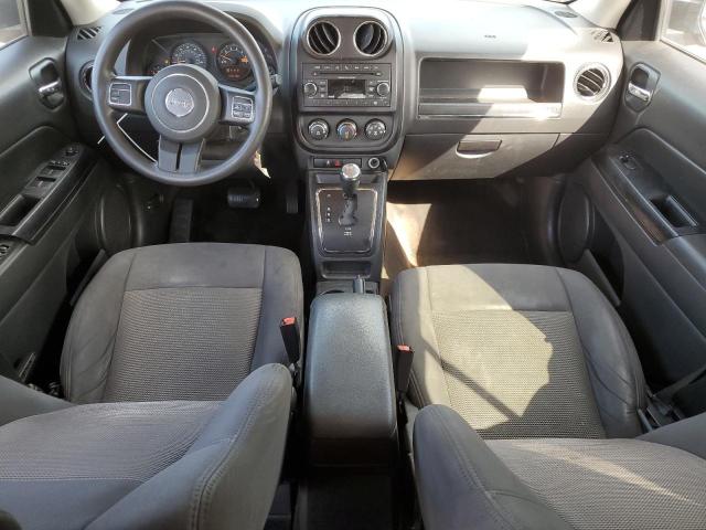 2015 JEEP PATRIOT SP 1C4NJPBA2FD209324