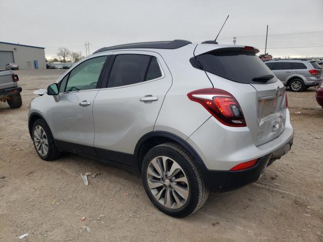 2018 Buick Encore Preferred VIN: KL4CJASB1JB640894 Lot: 48690664