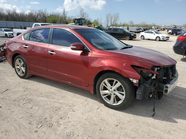 1N4AL3AP6DN566798 2013 Nissan Altima 2.5