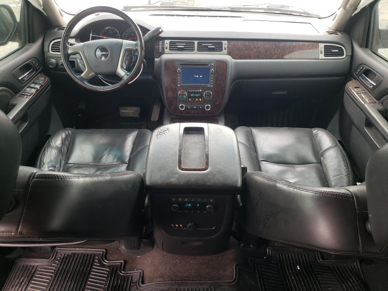 1GKUKEEF1AR286738 2010 GMC Yukon Denali