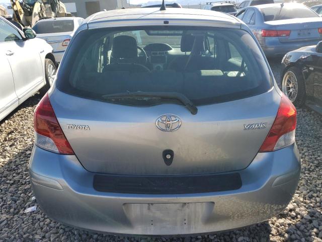 2009 Toyota Yaris VIN: JTDKT903495228209 Lot: 47201624