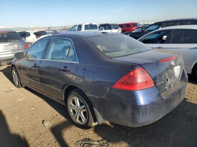 2006 Honda Accord Ex VIN: 1HGCM56856A071629 Lot: 48043114