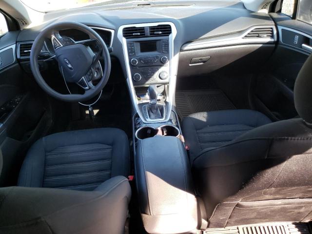 3FA6P0HD5GR216696 2016 Ford Fusion Se