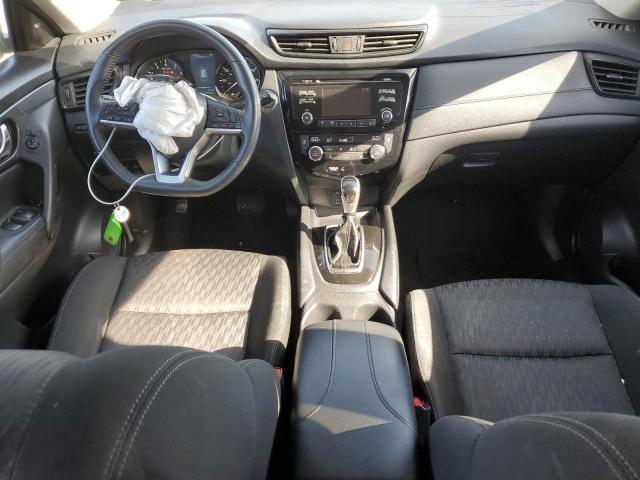 2017 NISSAN ROGUE S - KNMAT2MV0HP544370