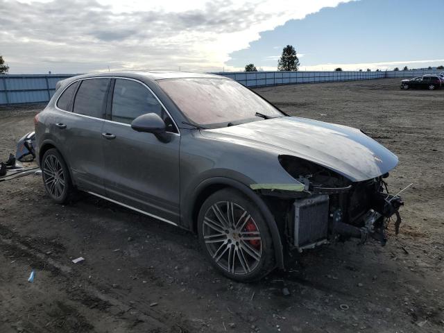 2015 PORSCHE CAYENNE TU WP1AC2A24FLA82571
