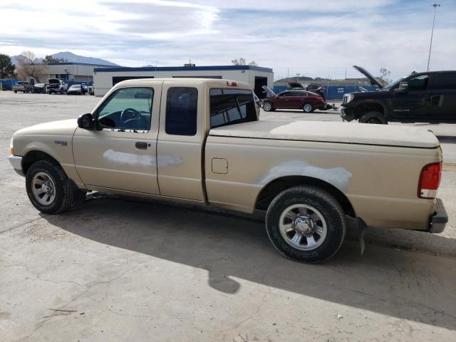 2000 Ford Ranger Super Cab VIN: 1FTYR14VXYPB18807 Lot: 48754064