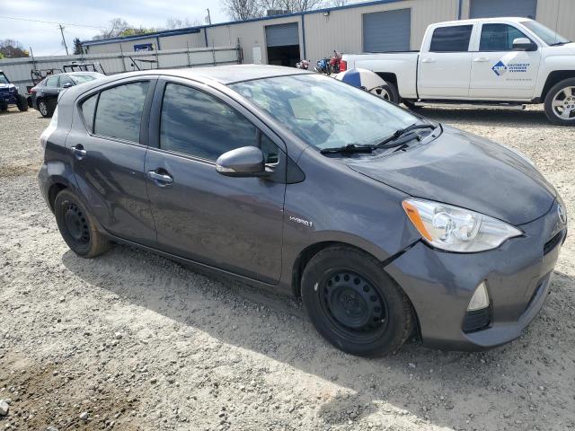 JTDKDTB32D1546675 2013 Toyota Prius C