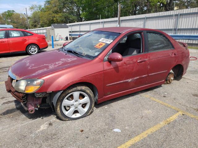 KIA SPECTRA