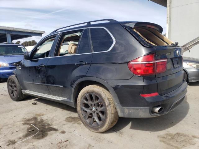 VIN 5UXZV4C59D0G56356 2013 BMW X5, Xdrive35I no.2