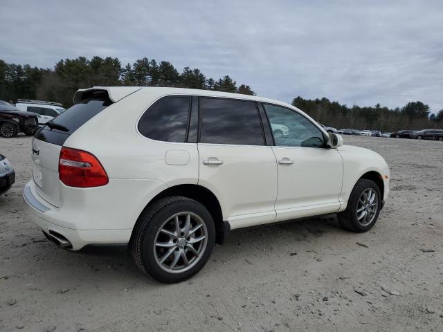 WP1AB29P28LA50238 | 2008 Porsche cayenne s