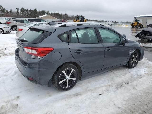 2019 Subaru Impreza Premium VIN: 4S3GTAC65K3713277 Lot: 48195524