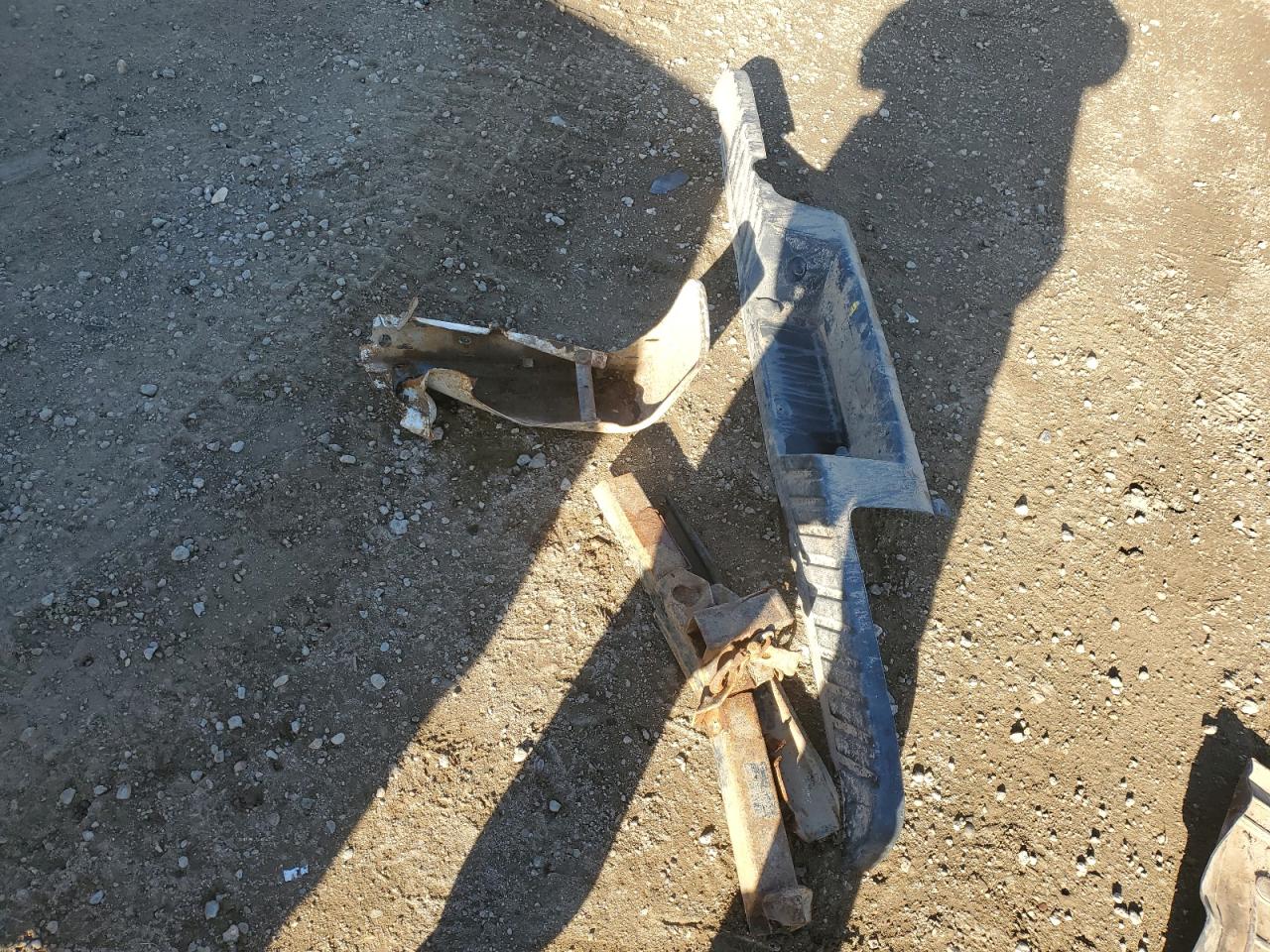 1FTFX1EF4DFE05998 2013 Ford F150 Super Cab