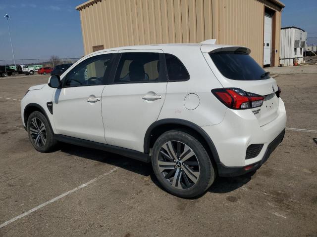 Vin: ja4ap3au2lu003847, lot: 48779004, mitsubishi outlander es 20202