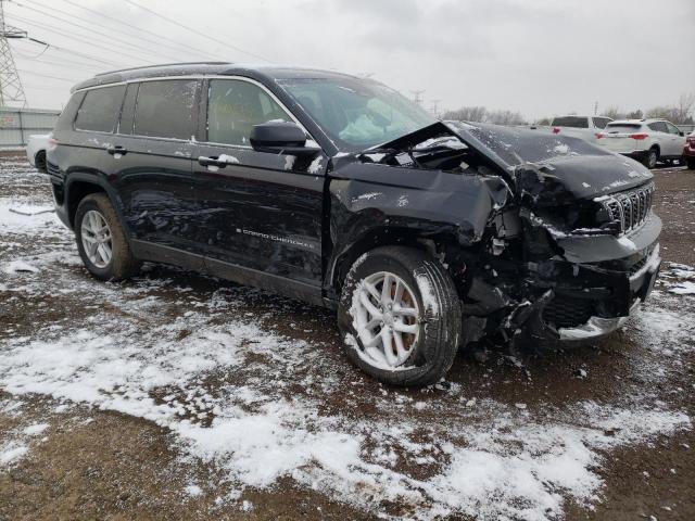 2023 JEEP GRAND CHER - 1C4RJKAG4P8897427
