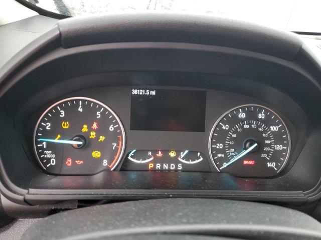 2019 FORD ECOSPORT T - MAJ3S2KE0KC274771