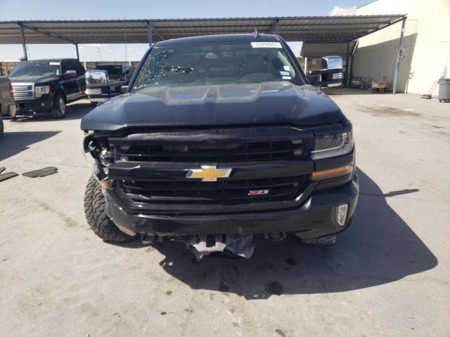 2017 Chevrolet Silverado K1500 Lt VIN: 1GCVKREC4HZ212446 Lot: 45998884