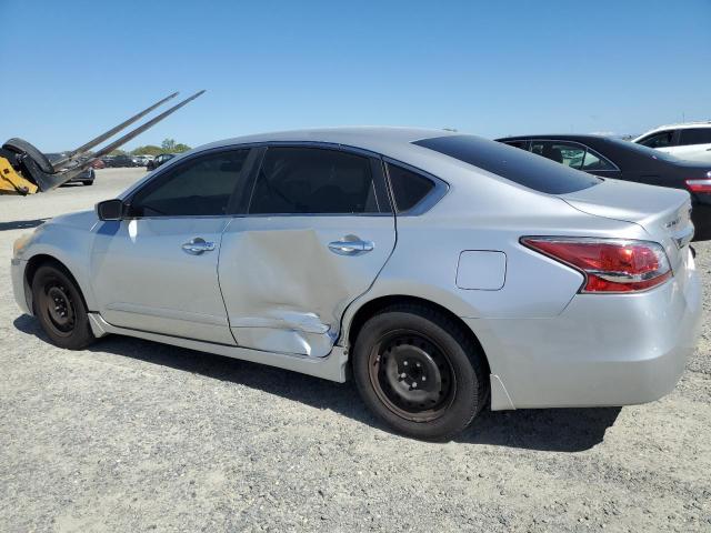 2014 Nissan Altima 2.5 VIN: 1N4AL3AP2EC294568 Lot: 47406814